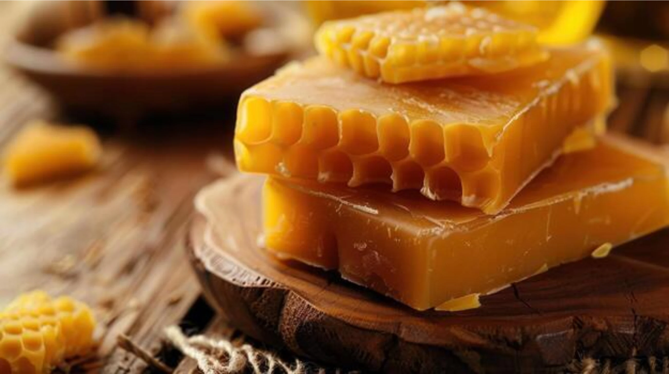Beeswax