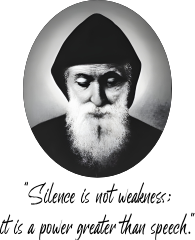 St Charbel Black